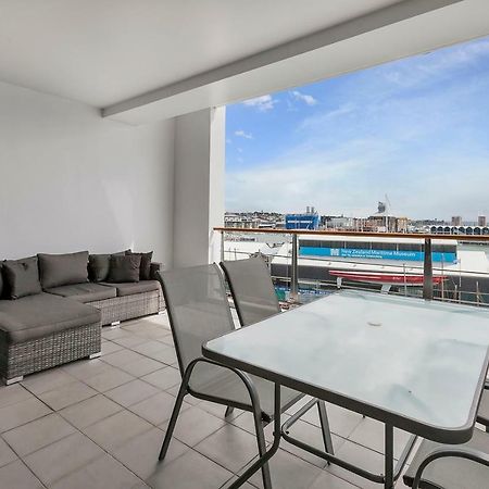 Qv Waterfront Magic Super Sunsets - 742 Apartment Auckland Exterior foto