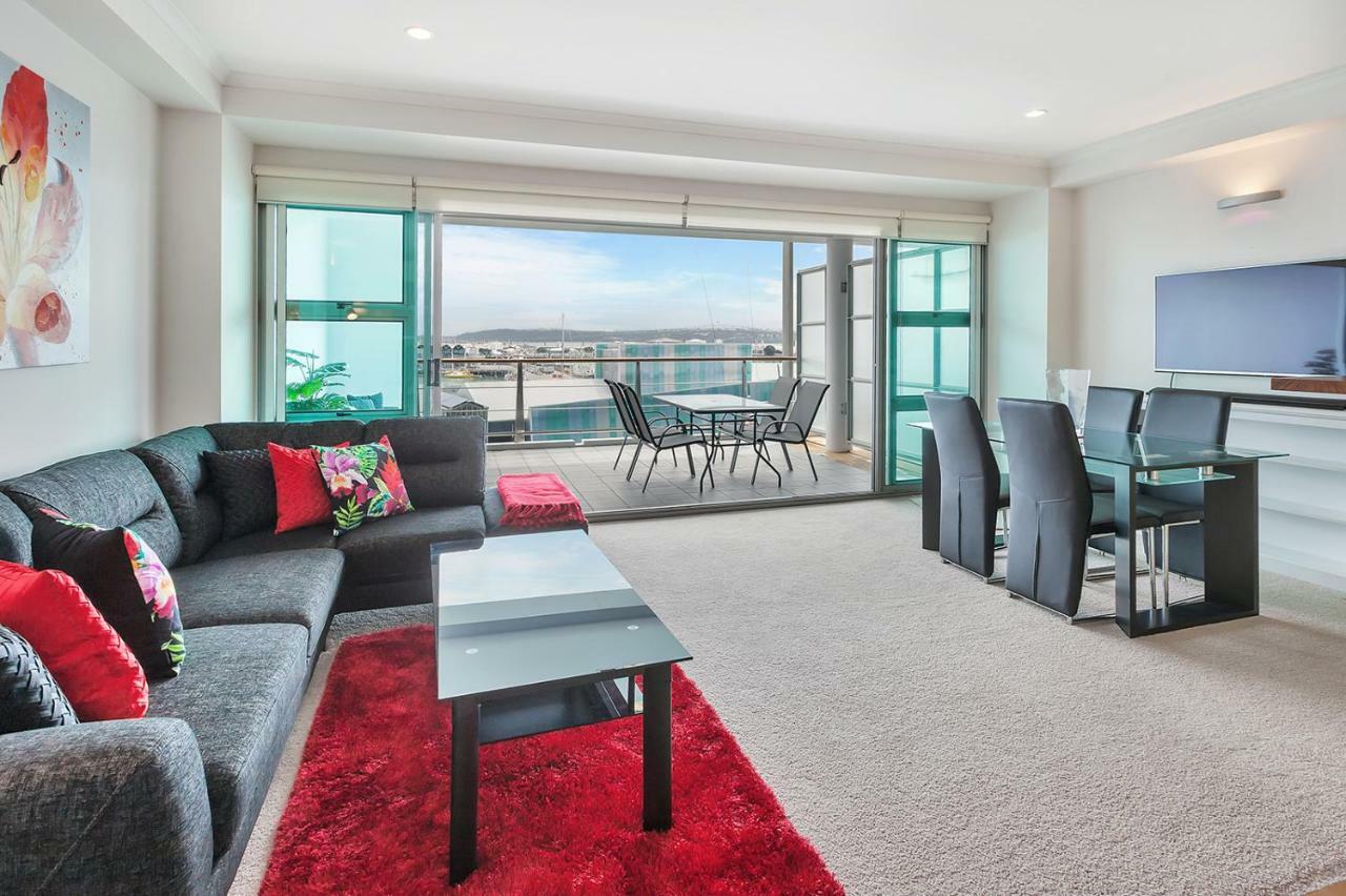 Qv Waterfront Magic Super Sunsets - 742 Apartment Auckland Exterior foto