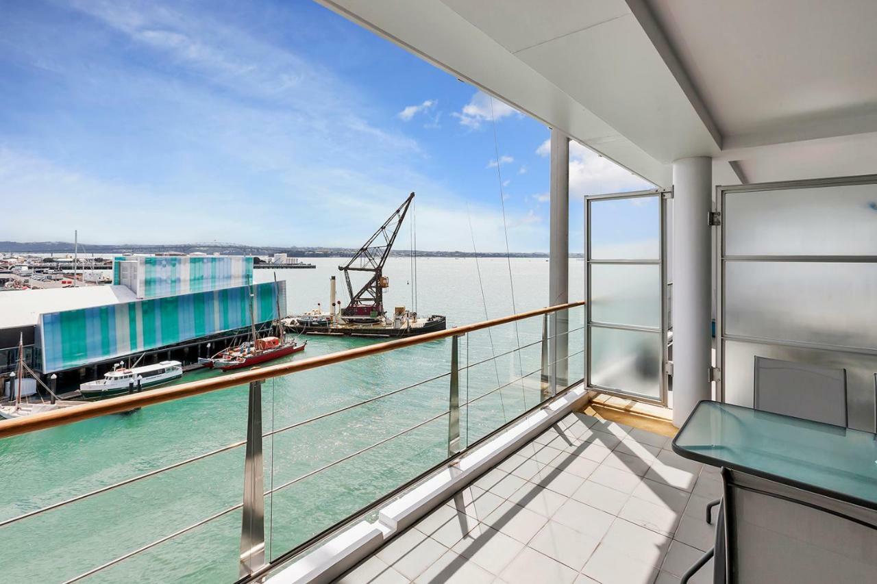 Qv Waterfront Magic Super Sunsets - 742 Apartment Auckland Exterior foto