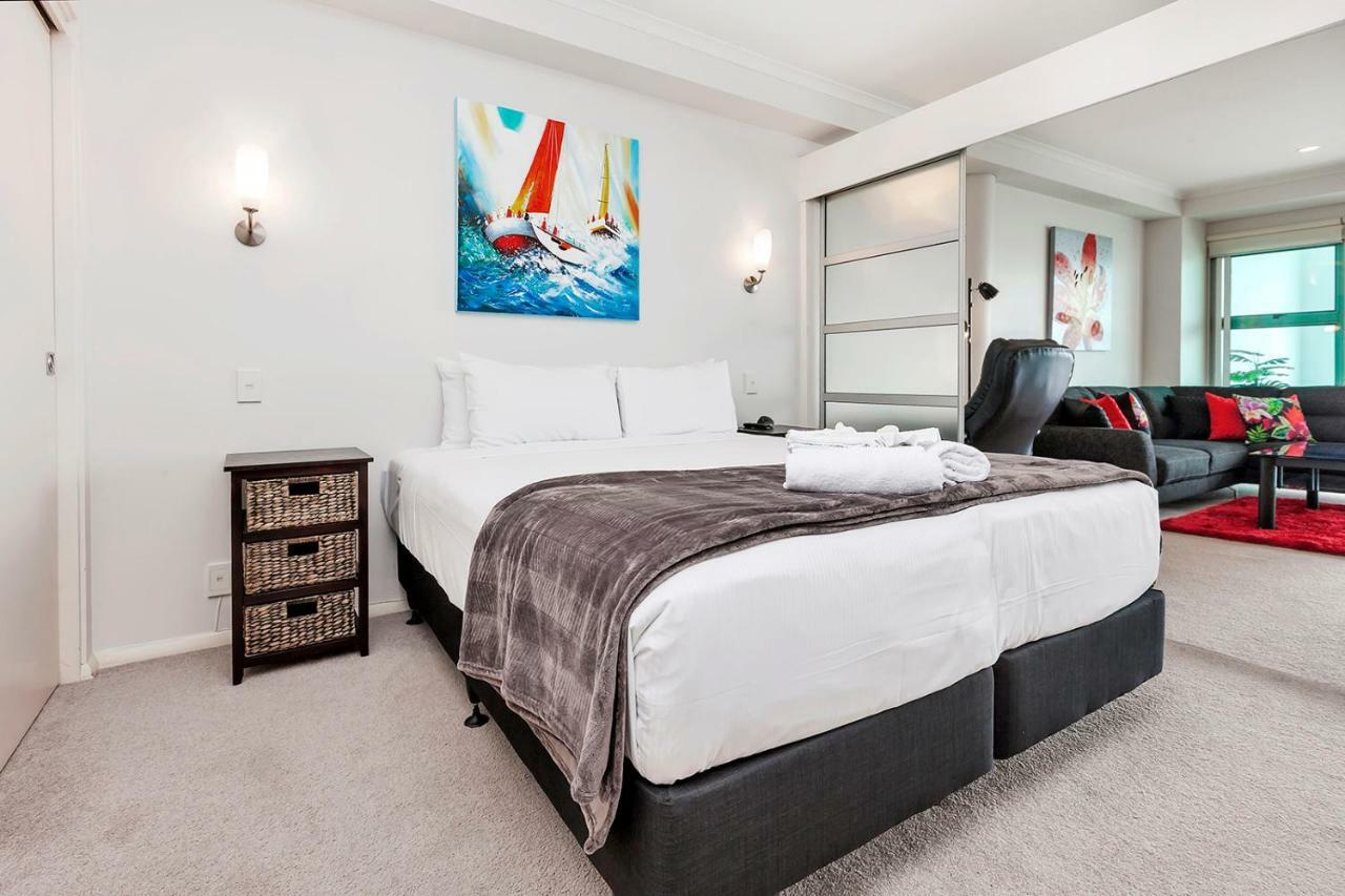 Qv Waterfront Magic Super Sunsets - 742 Apartment Auckland Exterior foto