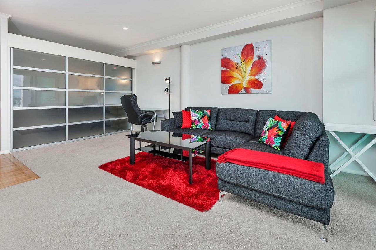 Qv Waterfront Magic Super Sunsets - 742 Apartment Auckland Exterior foto
